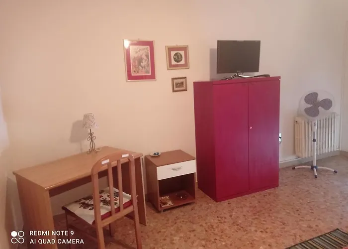Villa Pietro